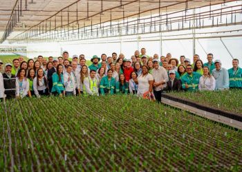 Biocombustível de macaúba mudará vida de agricultores em MG, diz Lula