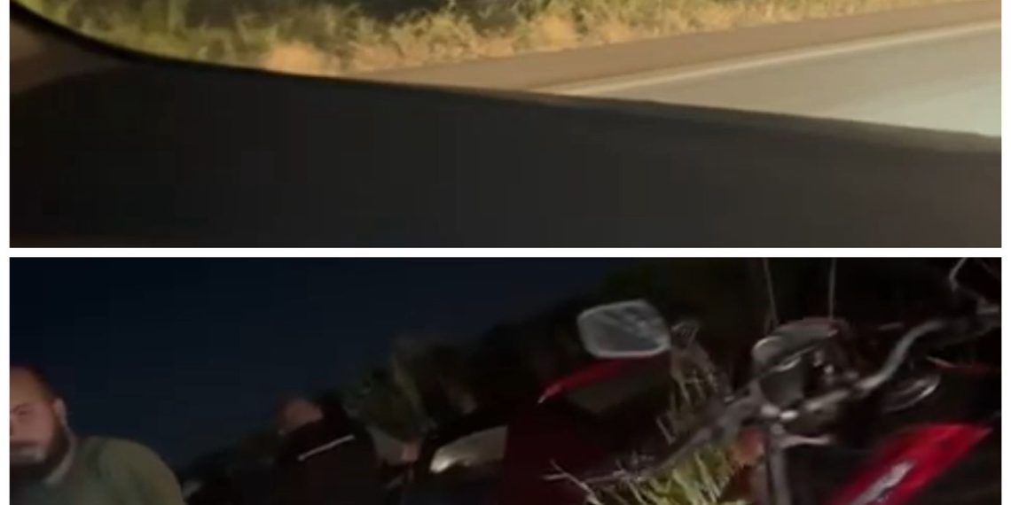 Mulher fica ferida após colisão entre dois carros na BR-356, entre Campos e SJB