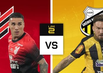 Athletico x Novorizontino AO VIVO: Veja onde assistir e siga em tempo real