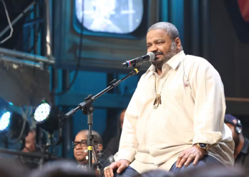 Morre Arlindo Cruz, cantor, compositor e lenda do samba nacional