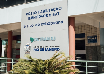 Detran de São Francisco volta a emitir RG e a atender outros serviços