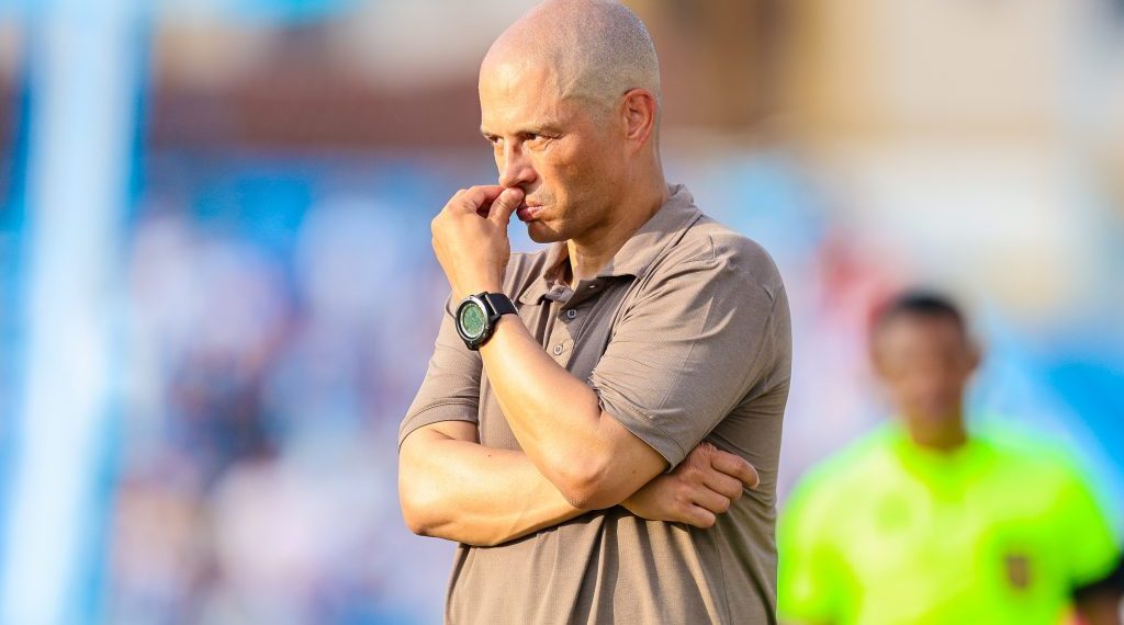 Operário vence de virada e foca agora no duelo com o Coritiba