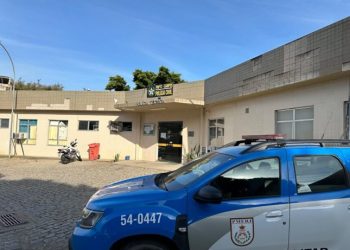 Idoso é encontrado morto dentro de hotel em Campos