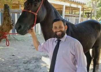 Deputado do RJ usa carros pagos com verba pública em fazenda particular