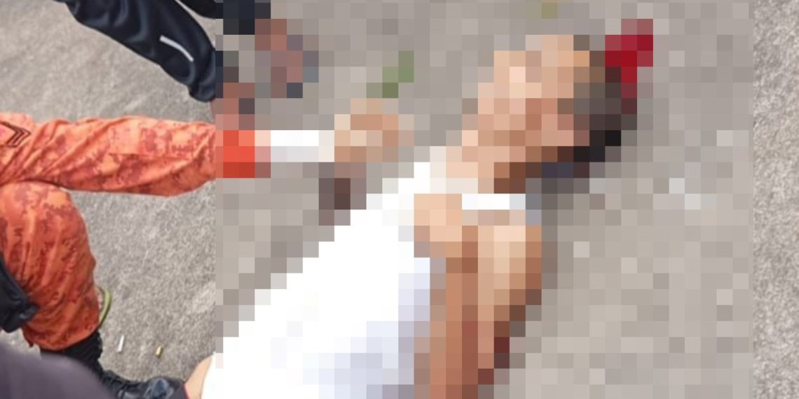 Identificado ex-presidiário assassinado a tiros em frente à Praça do Santa Helena, em Guarus