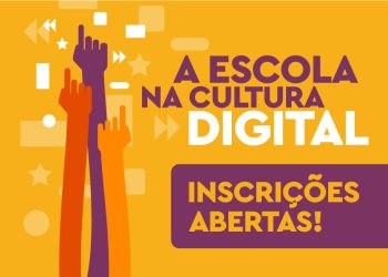 MultiRio abre 5 mil vagas gratuitas para formação em Cultura Digital para educadores e profissionais da educação