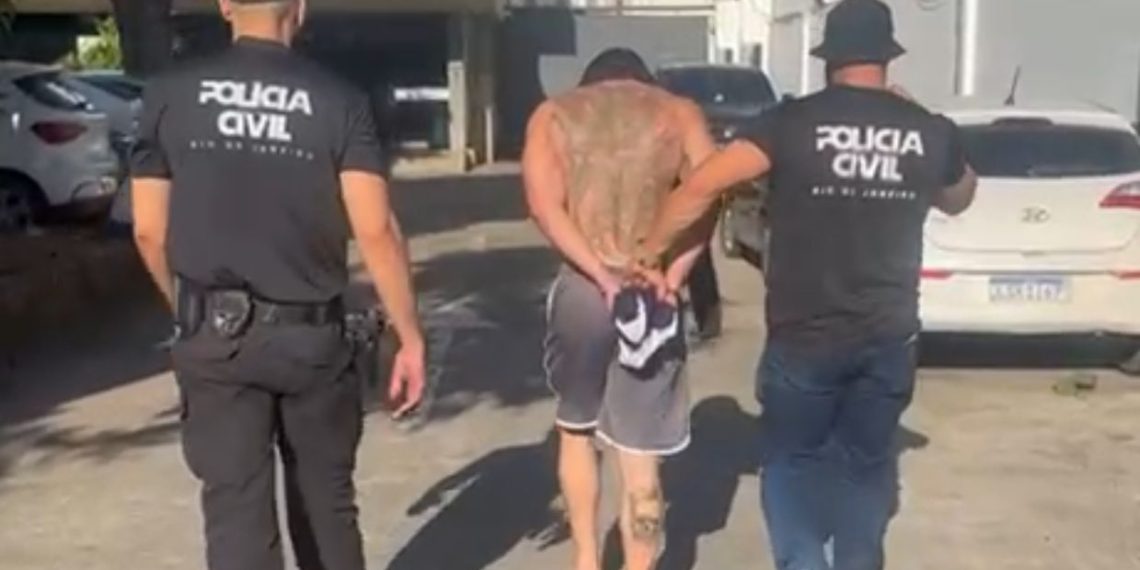 Nove pessoas são presas em Campos durante operação da DEAM contra violência doméstica