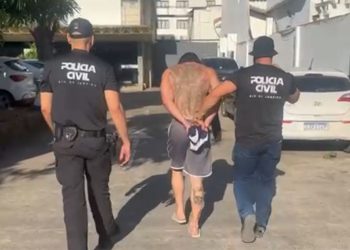 Nove pessoas são presas em Campos durante operação da DEAM contra violência doméstica