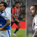 Pré-lista de Ancelotti tem novidades com jogadores que atuam no futebol brasileiro