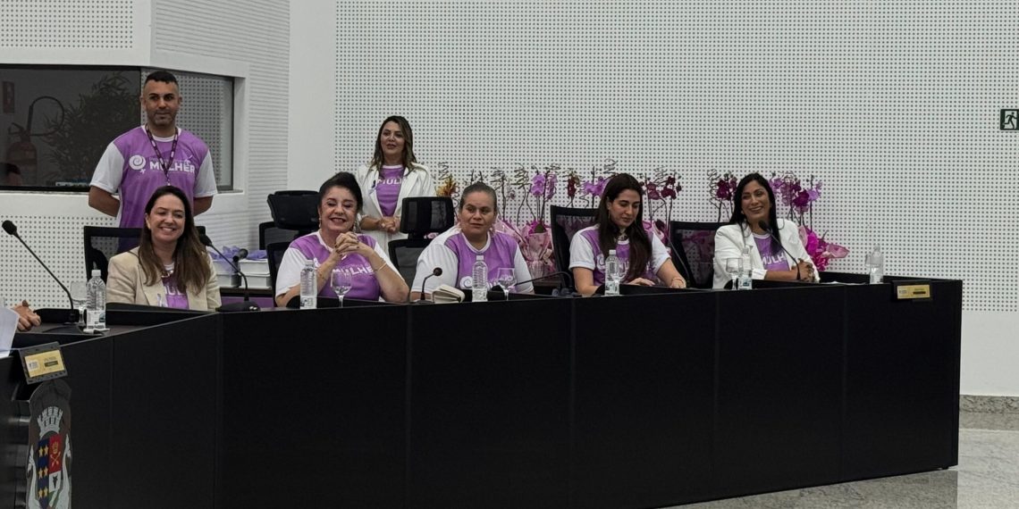 Sala da Procuradoria da Mulher Ivonete Pinheiro Almeida é inaugurada pela Câmara de São João da Barra