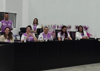 Sala da Procuradoria da Mulher Ivonete Pinheiro Almeida é inaugurada pela Câmara de São João da Barra