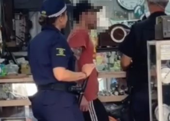 Homem se passa por cliente, assalta joalheria no Centro de Campos, mas acaba preso