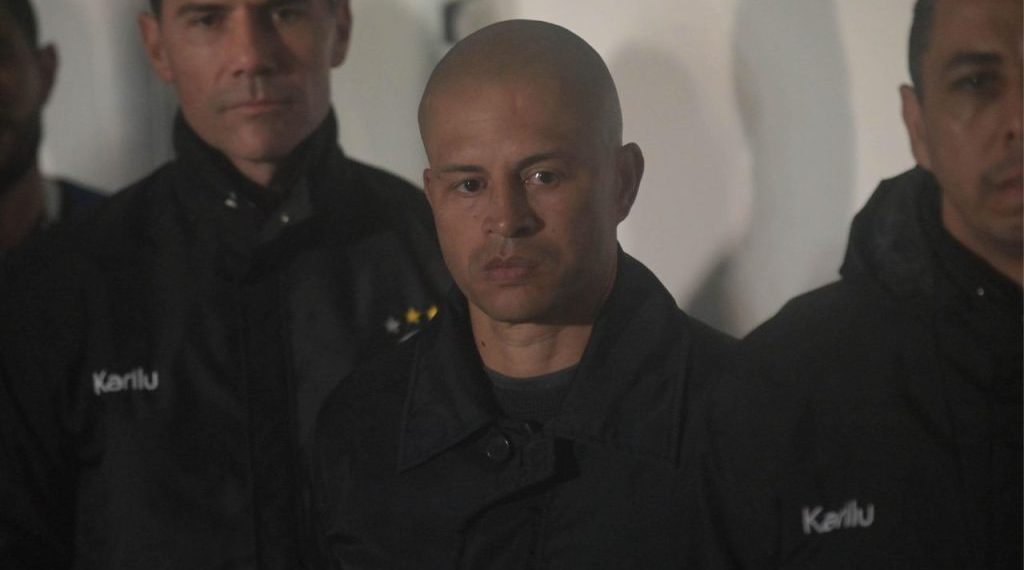 Técnico Alex bate Coritiba, time do coração, em encontro inédito: “Olhei como adversário”