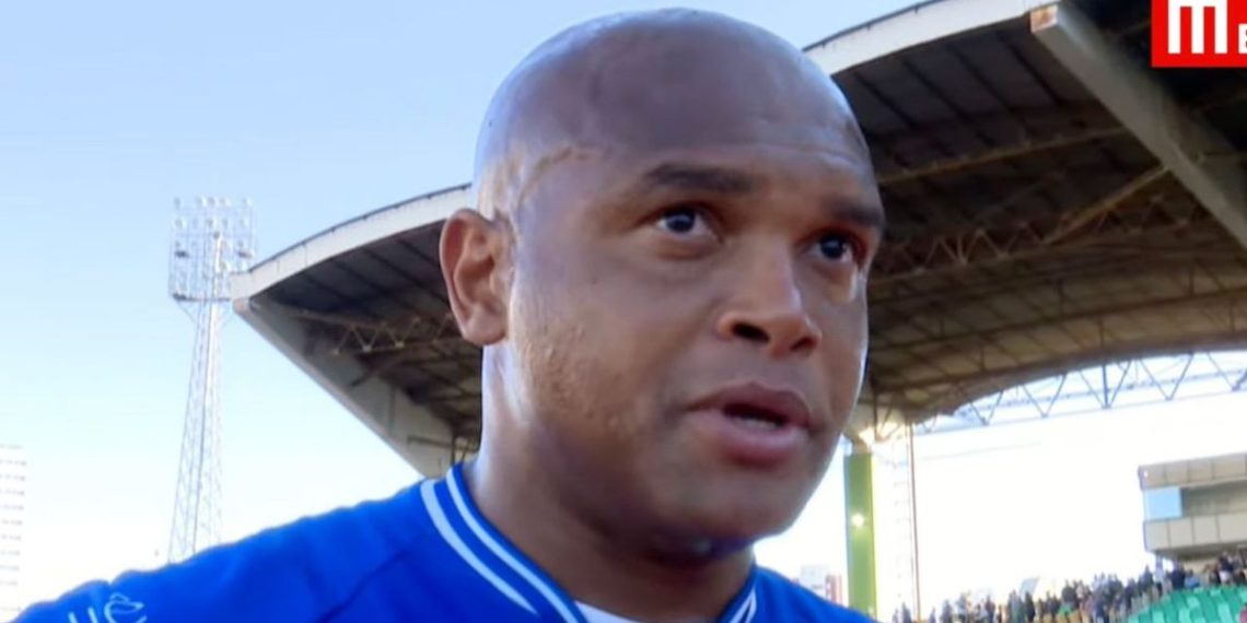 Empate com o Barra obriga Cianorte a repetir roteiro pelo acesso inédito na Série D