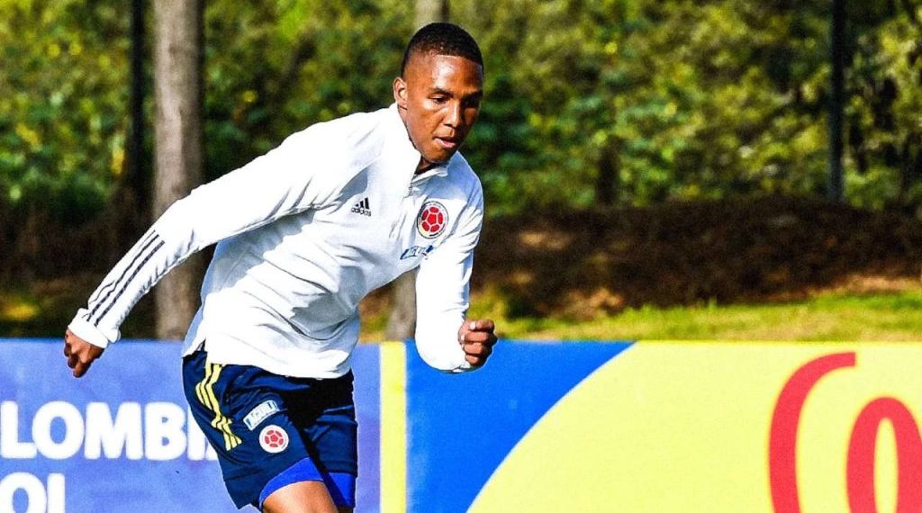 Athletico negocia com mais dois colombianos e pode chegar a 12 estrangeiros