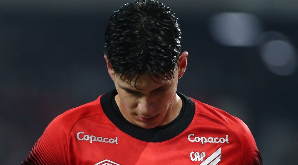 Athletico tira lições da Copa do Brasil para a sequência da Série B