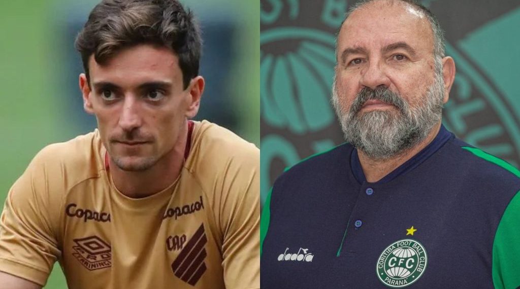 Tabela da Taça FPF é divulgada; veja os jogos de Athletico e Coritiba