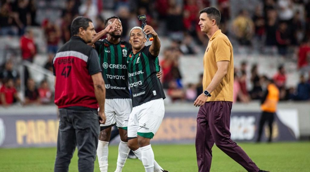 Athletico coleciona vexames em 2025; relembre cinco jogos que simbolizam a crise