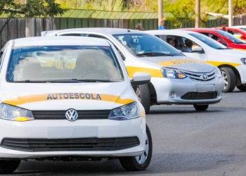 Lei que garante isenção de pagamento em caso de reprovação no primeiro exame prático da CNH entra em vigor