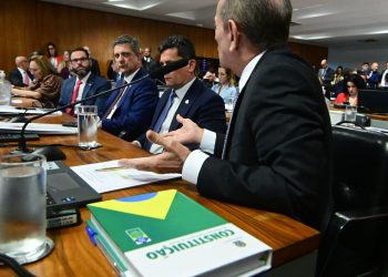 CCJ do Senado aprova voto impresso no novo Código Eleitoral