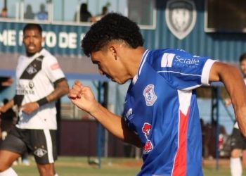 Cianorte fica no empate e viaja para definir classificação na Série D