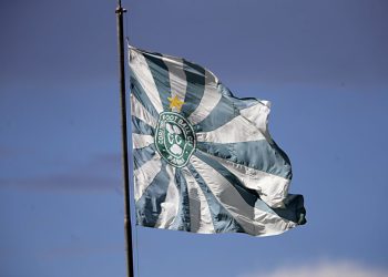 Coritiba promove campanha de reconhecimento de paternidade