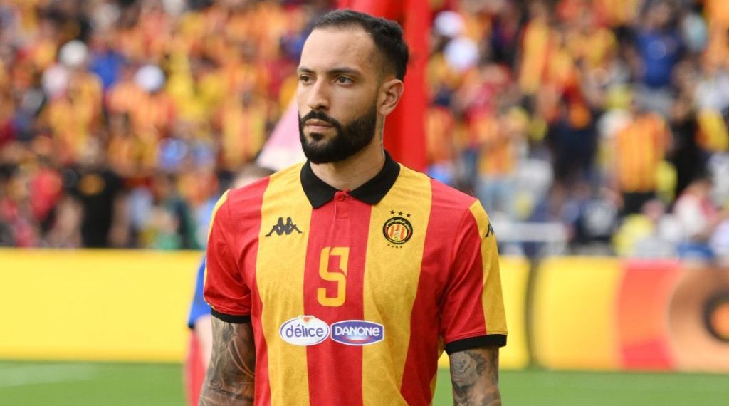 Nova contratação do Coritiba fica disponível para estrear na Série B