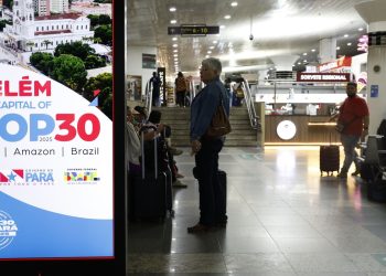 Lula: Brasil vai propor criação de tarifa para países ricos na COP30