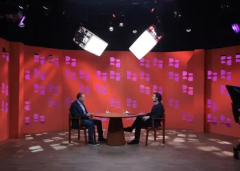 DR com Demori: Edinho Silva fala sobre Trump, democracia e rumos do PT