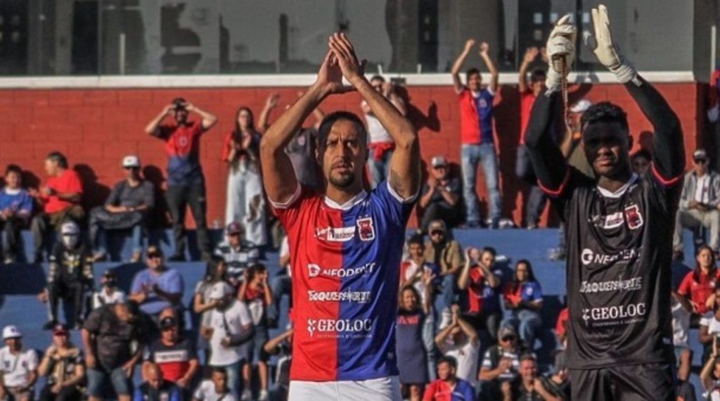 Zagueiro revelado pelo Coritiba e com passagem no Paraná Clube anuncia aposentadoria