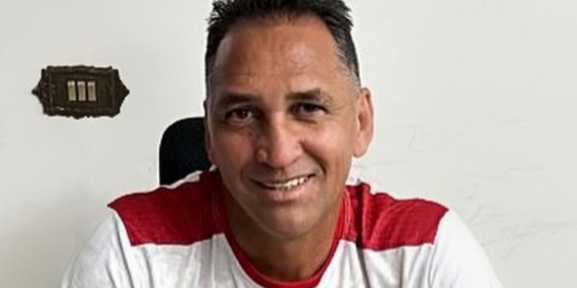 Ídolo histórico do Paraná Clube é anunciado como novo técnico de clube paranaense