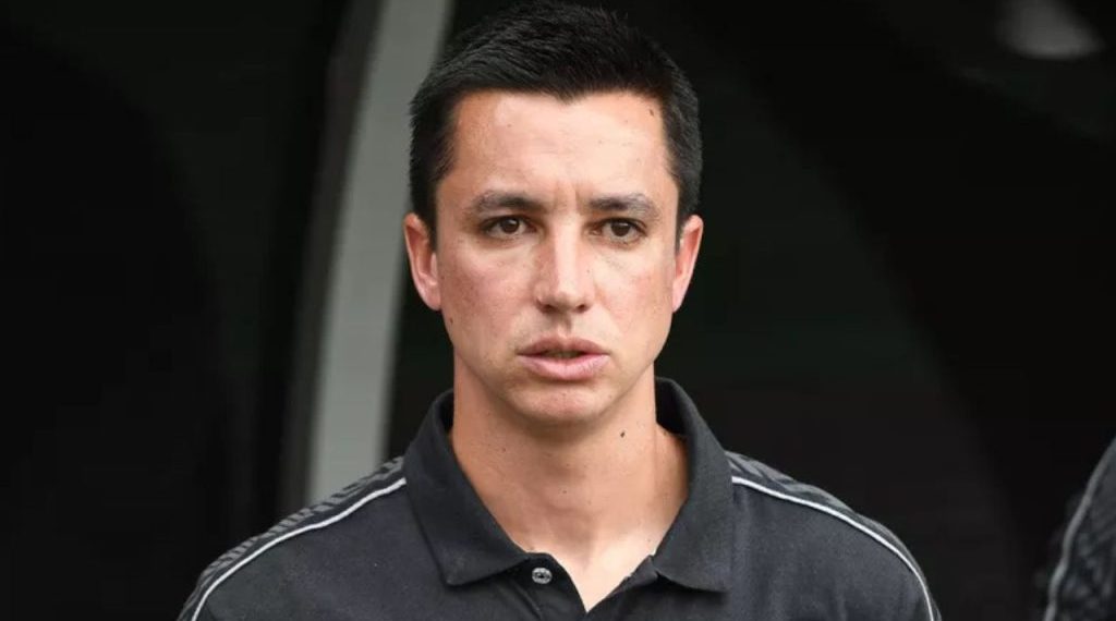 Ex-Athletico é anunciado como novo técnico de clube da Série B