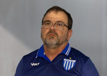 Rival da Série B anuncia ex-Athletico como novo técnico