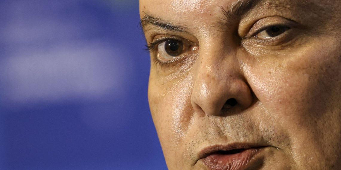 Em carta a Trump, governador rebate dados sobre violência no DF