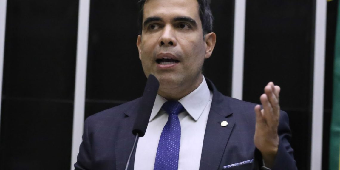 Deputado Ricardo Ayres é escolhido relator da CPMI do INSS