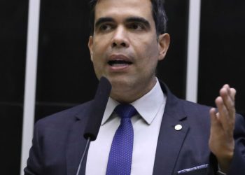 Deputado Ricardo Ayres é escolhido relator da CPMI do INSS