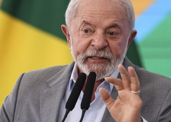 Lula reafirma disposição de diálogo após fala de Trump