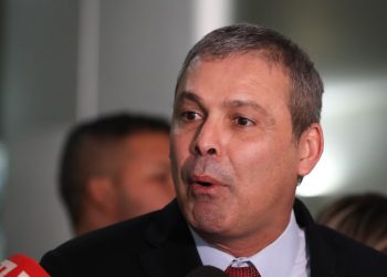 Governo dos EUA usa as redes sociais para reagir à prisão de Bolsonaro