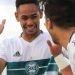 Atacante ex-Coritiba ganha destaque na estreia do Manchester United