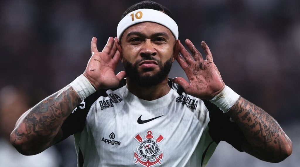 Como chega o Corinthians para o confronto com o Athletico