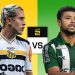 Novorizontino x Coritiba AO VIVO: assista ao jogo da Série B