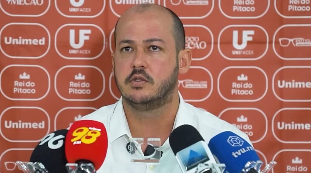 Paraná Clube recebe nova proposta vinculante para a SAF