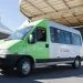 Além dos ônibus, vans também anunciam redução de 70% na frota a partir desta quinta-feira em Campos