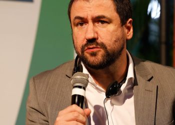 PL da Adultização amplia responsabilidade de big techs, diz secretário