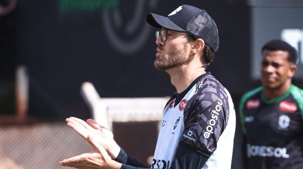 Maringá tem jogos decisivos para definir o futuro na Série C