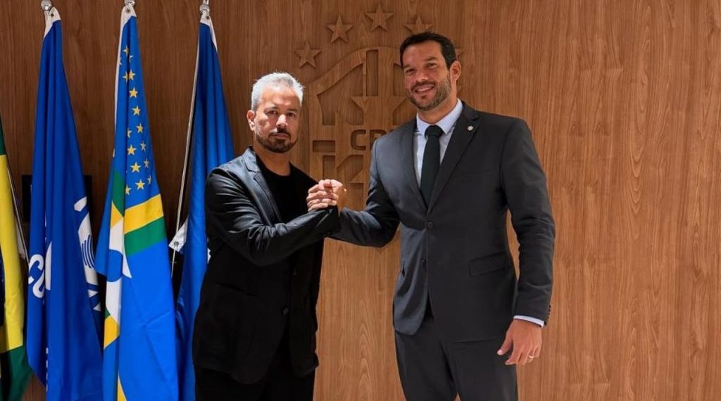 Qual a chance do Paraná Clube participar da possível estreia da Série E?