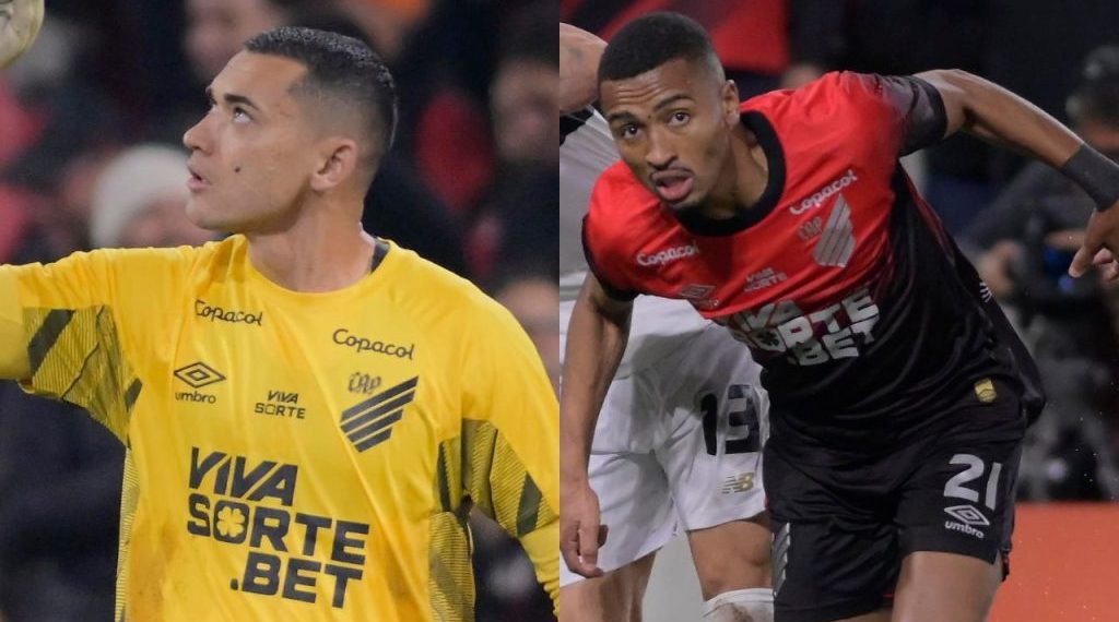 “A gente deu mole”: Jogadores do Athletico lamentam novo vexame
