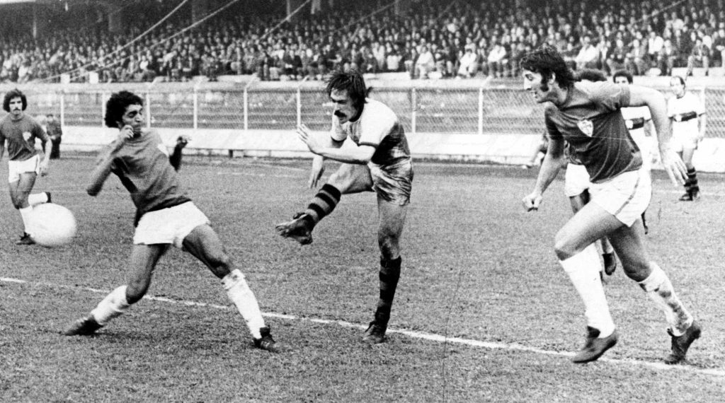 Cinco ídolos do Athletico que jogaram pelo Corinthians