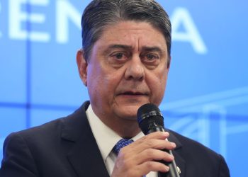 Comissão do Senado aprova Wadih Damous para presidência da ANS