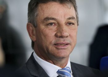 Relatora vota no TSE pela cassação do governador de Roraima